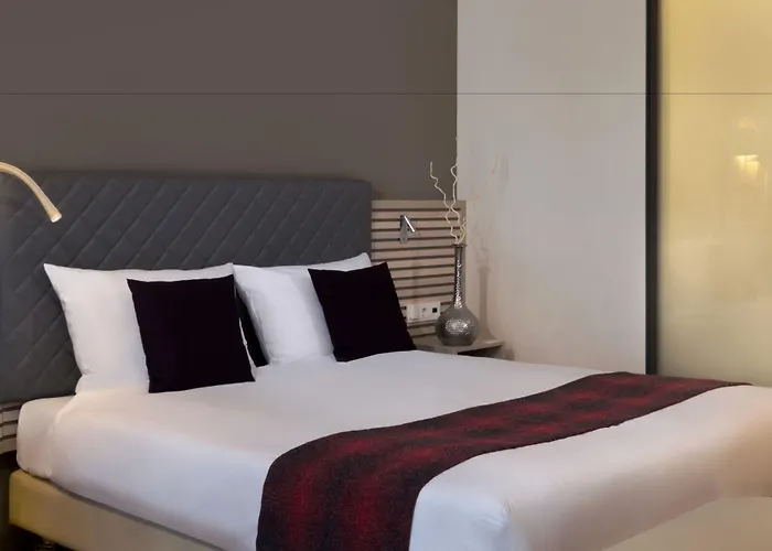 Citadines Arnulfpark