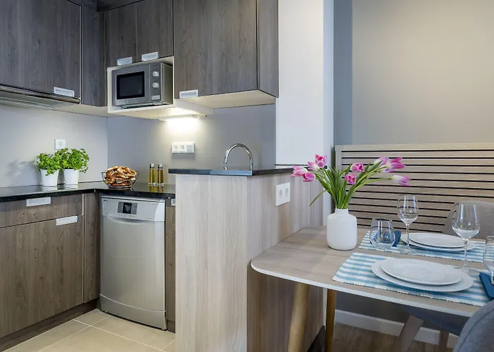 Citadines Arnulfpark Munique