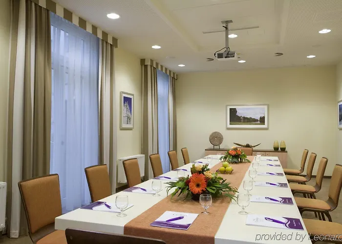 Citadines Arnulfpark 4* Mnichov