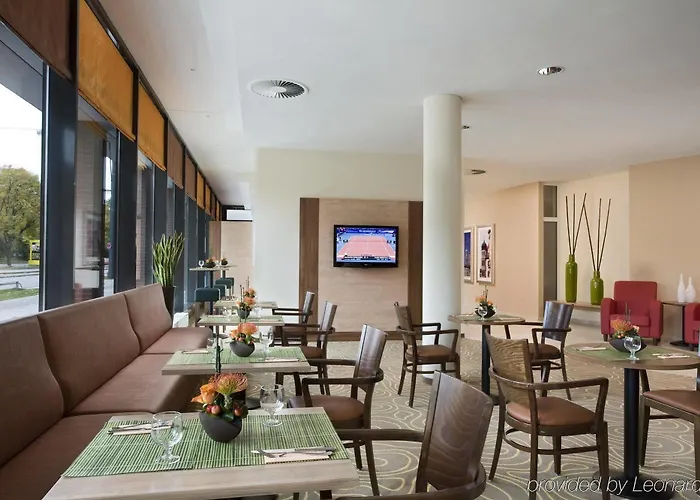 Citadines Arnulfpark 4* Mnichov