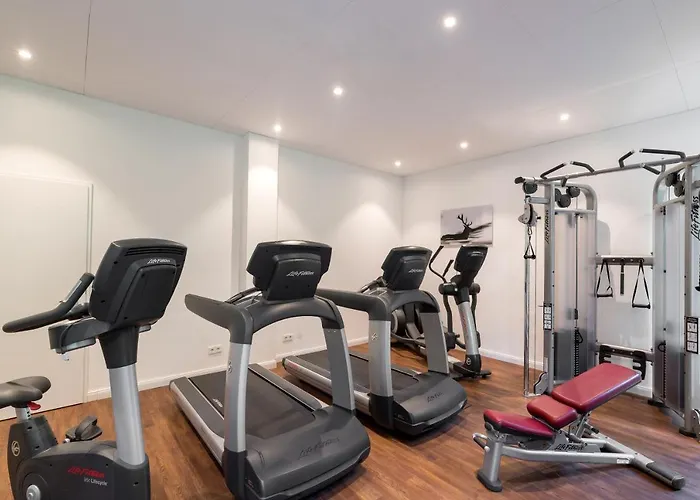 Citadines Arnulfpark Mnichov