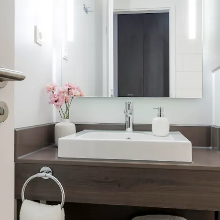 Citadines Arnulfpark München