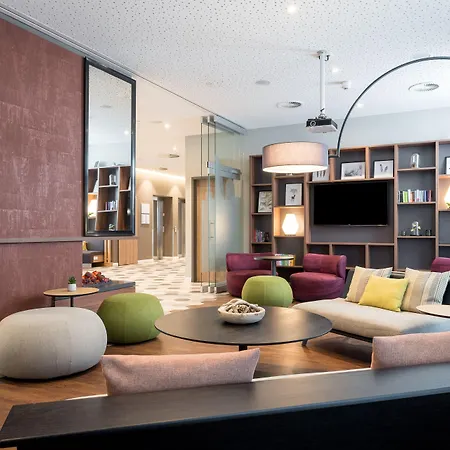 Citadines Arnulfpark