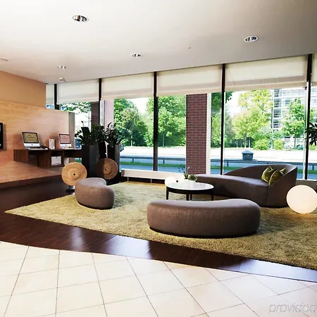 Citadines Arnulfpark Lejlighedshotel 4*