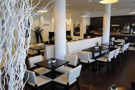 Citadines Arnulfpark 4*