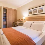 Citadines Arnulfpark