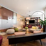 Citadines Arnulfpark Appart hôtel