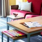 Appart hôtel Citadines Arnulfpark