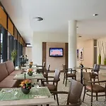 Citadines Arnulfpark 4* Munich